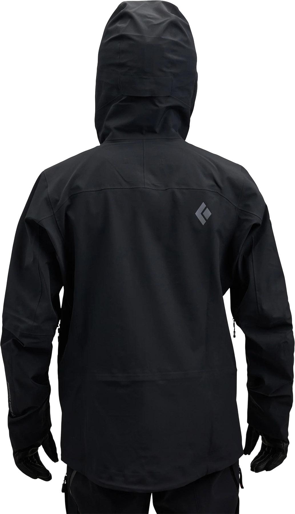 Product gallery image number 8 for product Recon Stretch Shell Jacket - Men's 