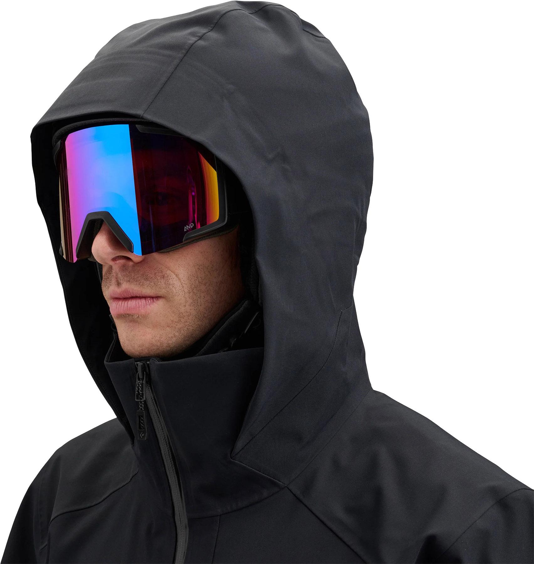 Product gallery image number 9 for product Recon Stretch Shell Jacket - Men's 