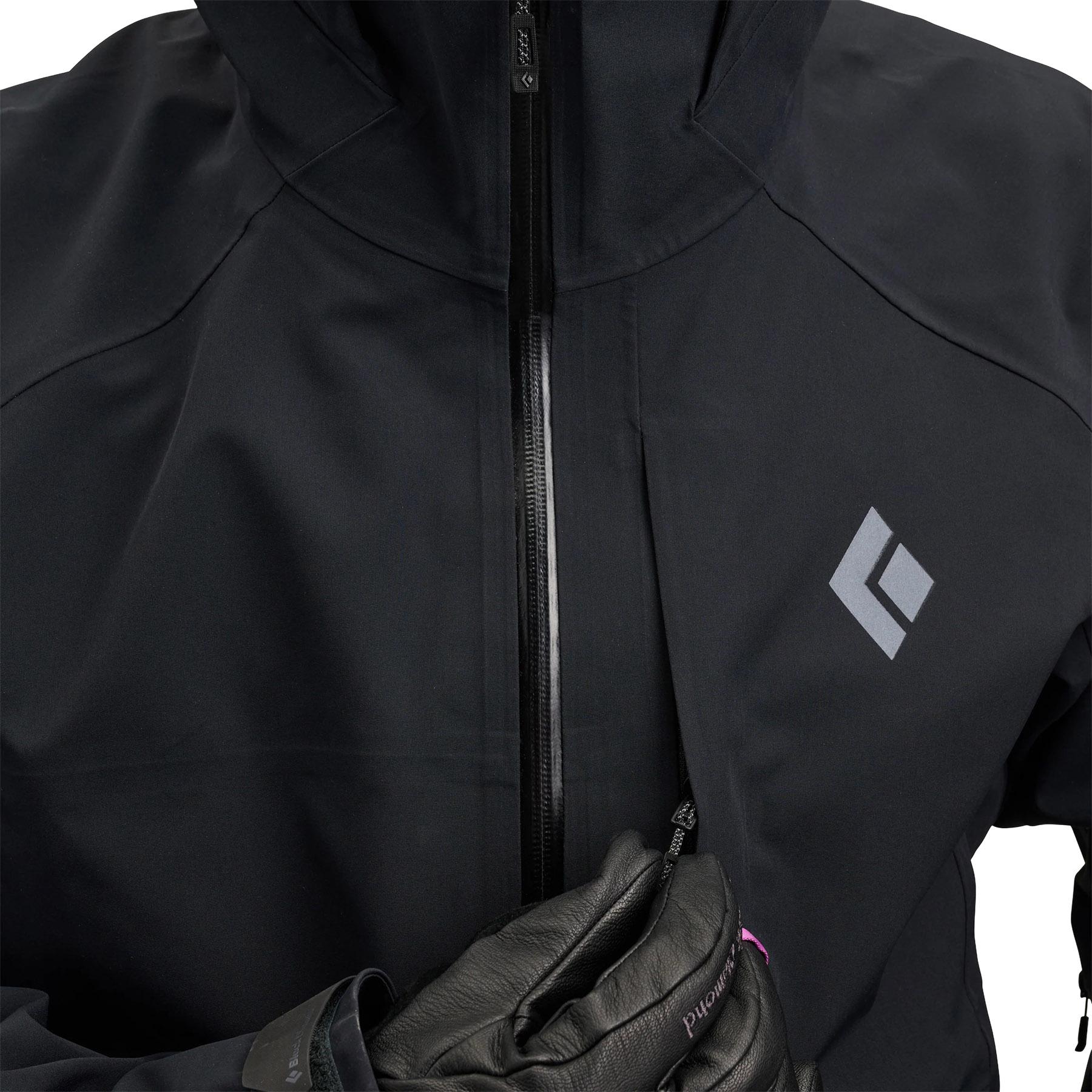 Product gallery image number 2 for product Recon Stretch Shell Jacket - Men's 