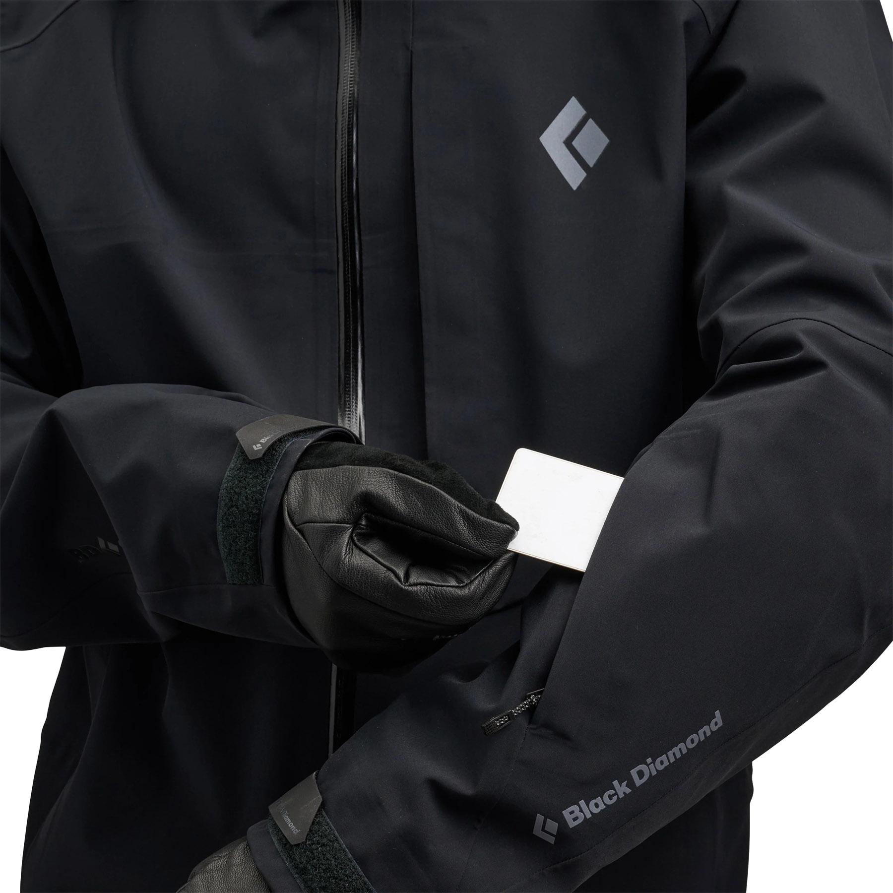 Product gallery image number 6 for product Recon Stretch Shell Jacket - Men's 