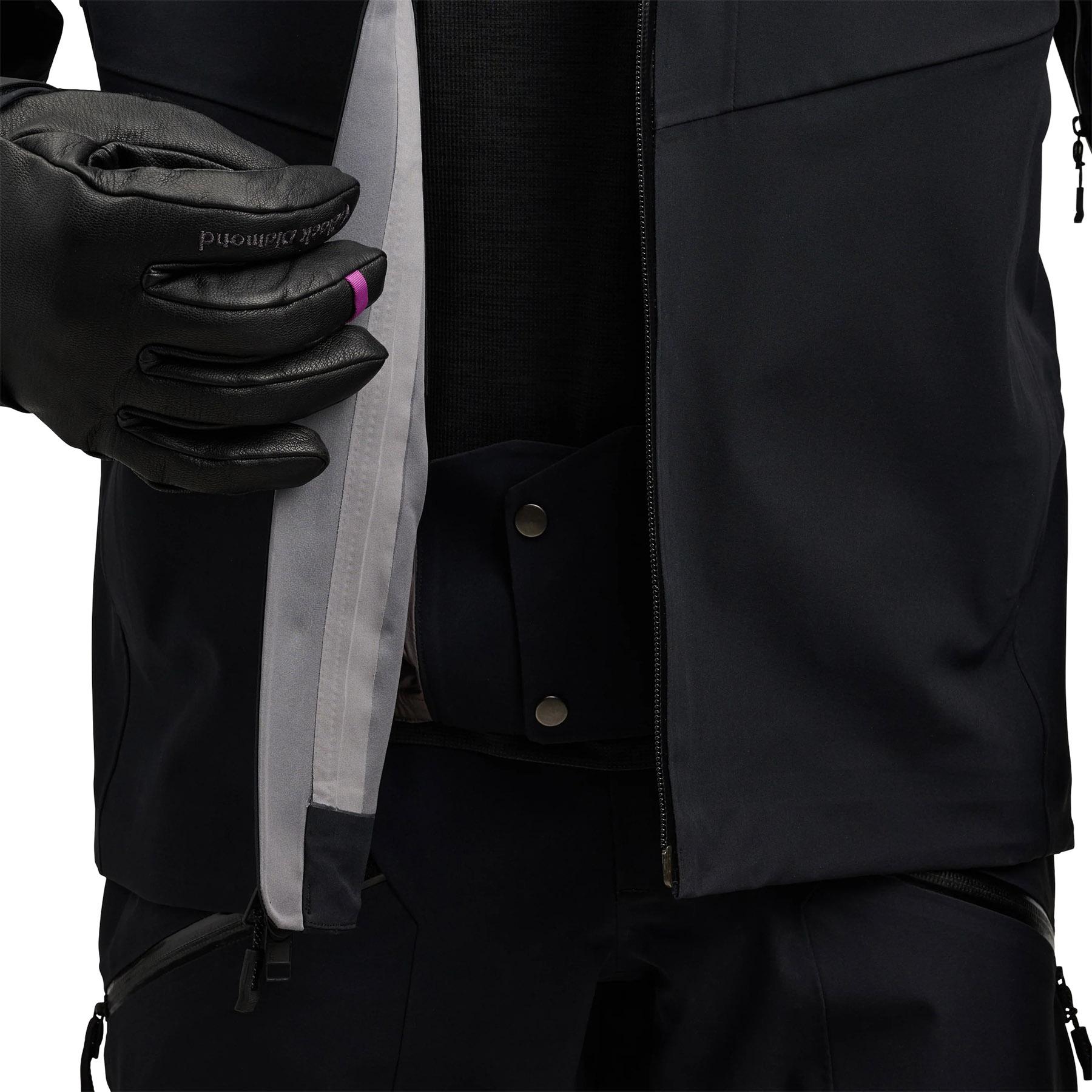 Product gallery image number 6 for product Recon Stretch Shell Jacket - Men's 