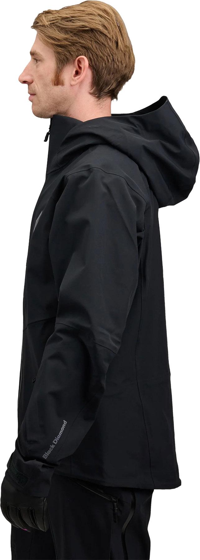 Product gallery image number 7 for product Recon Stretch Shell Jacket - Men's 