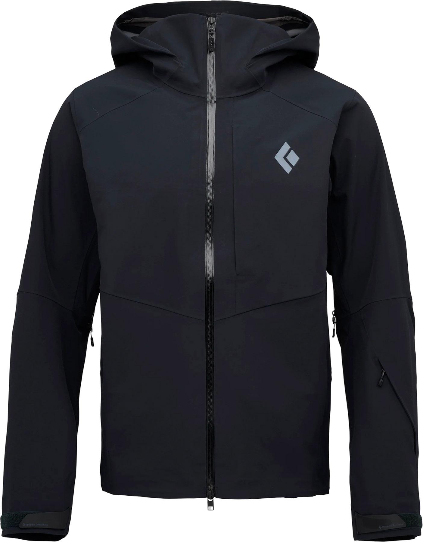 Product gallery image number 1 for product Recon Stretch Shell Jacket - Men's 