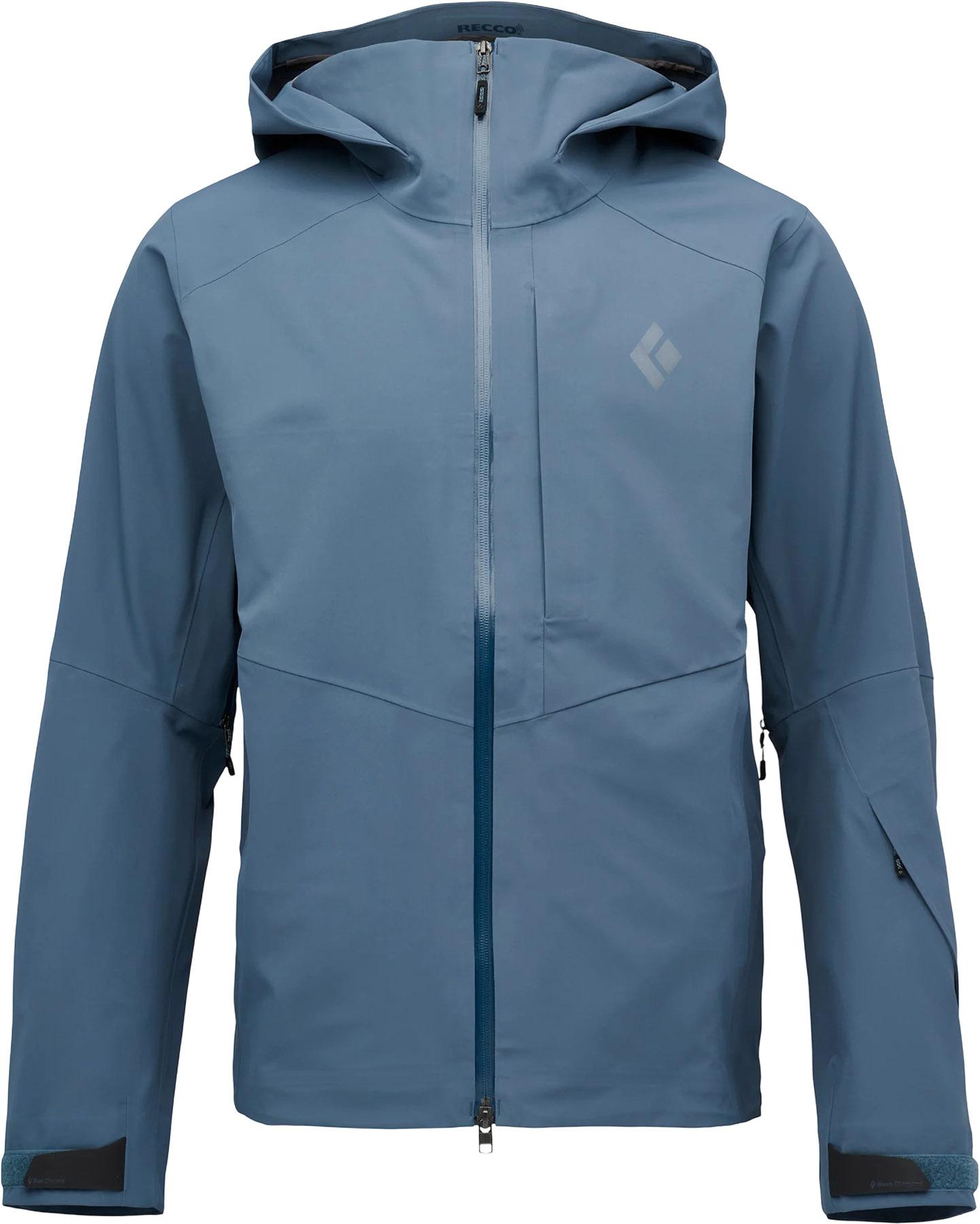 Product image for Recon Stretch Shell Jacket - Men's 