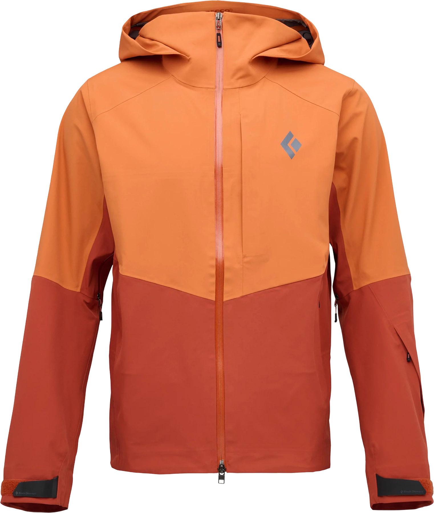 Product image for Recon Stretch Shell Jacket - Men's 
