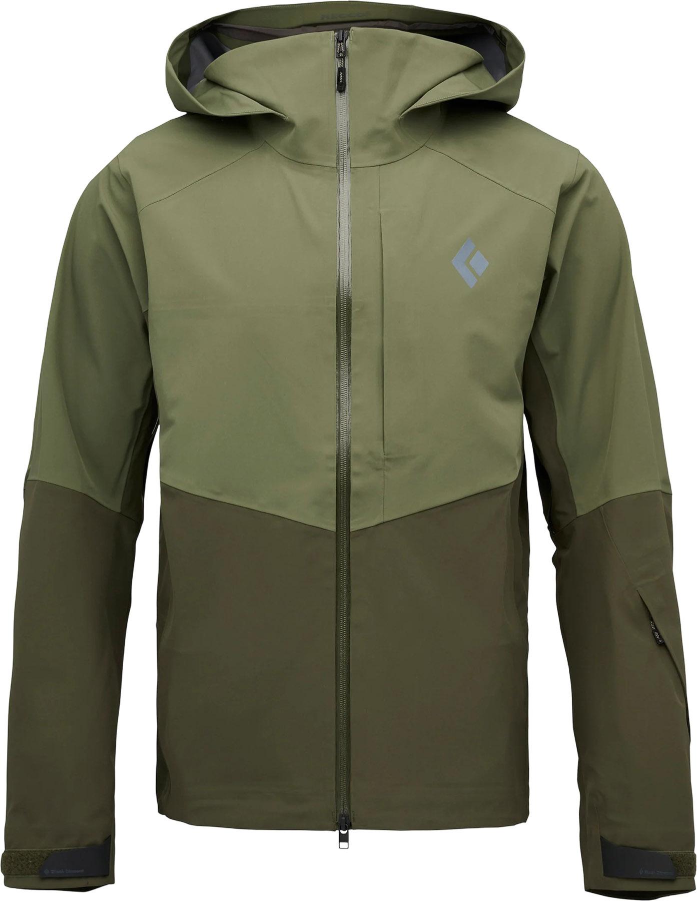 Image de produit pour Manteau coquille extensible Recon - Homme