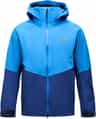 Colour: Vertical Blue - Twilight Blue