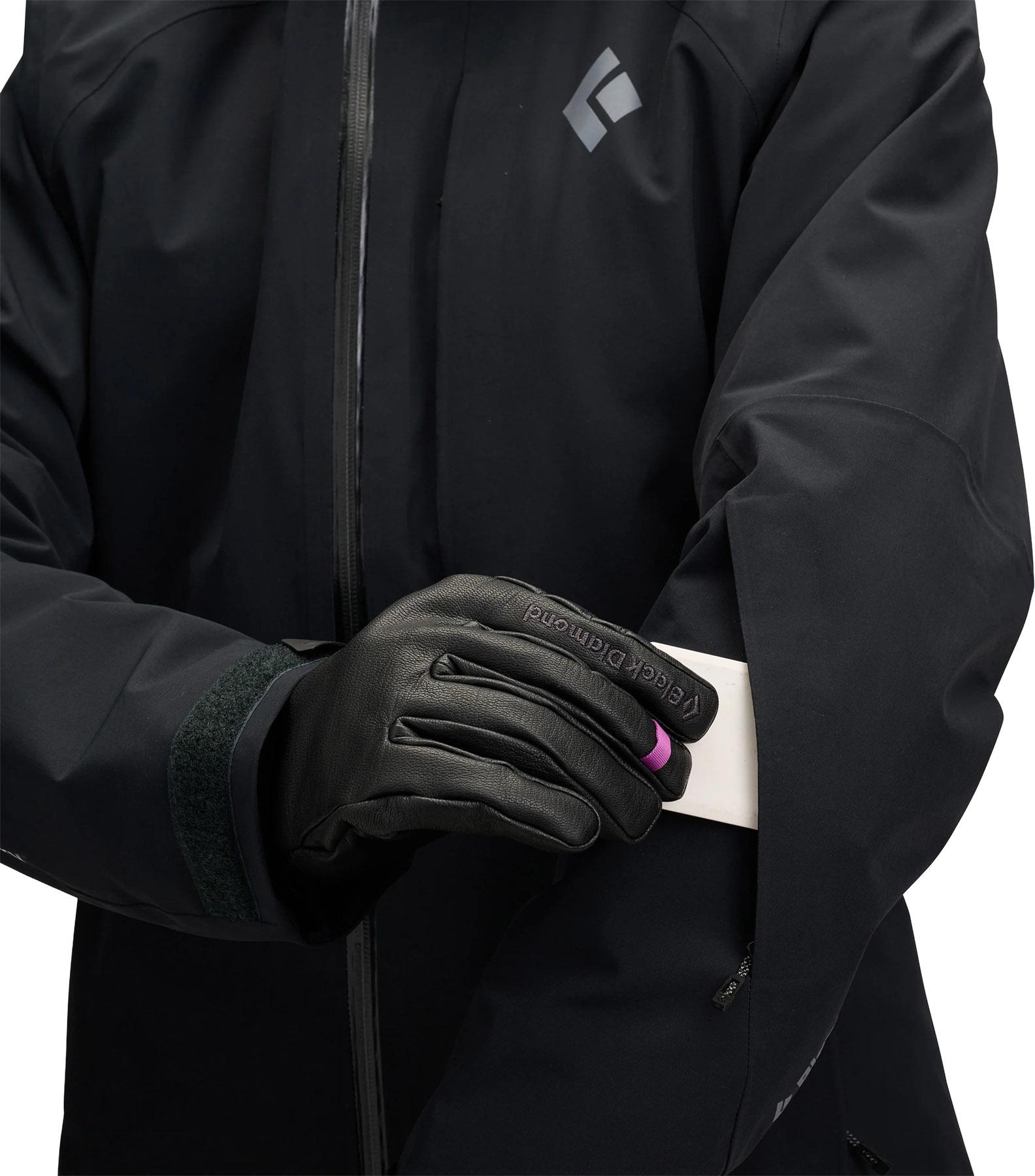 Product gallery image number 7 for product Recon Insulated Shell Jacket - Women's