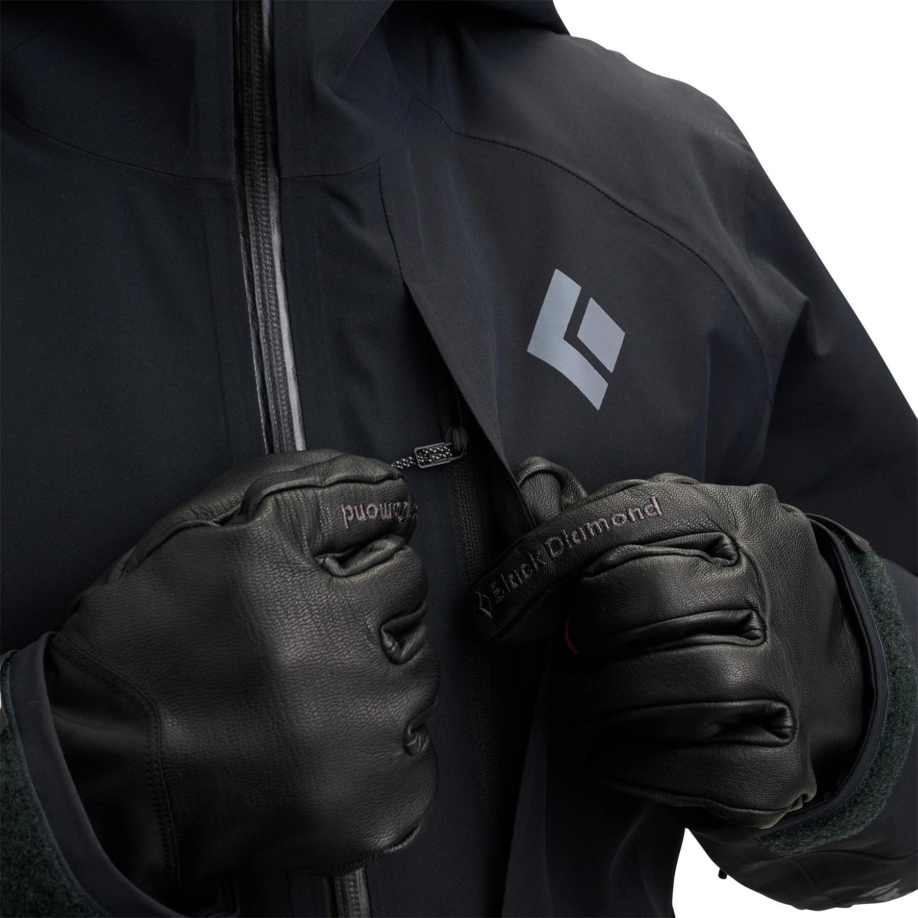 Product gallery image number 9 for product Recon Insulated Shell Jacket - Women's