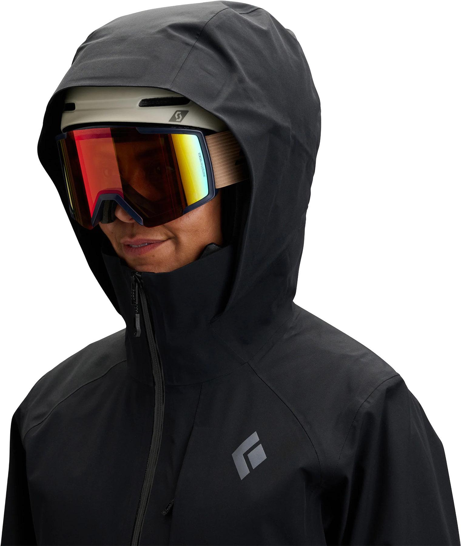 Product gallery image number 10 for product Recon Insulated Shell Jacket - Women's