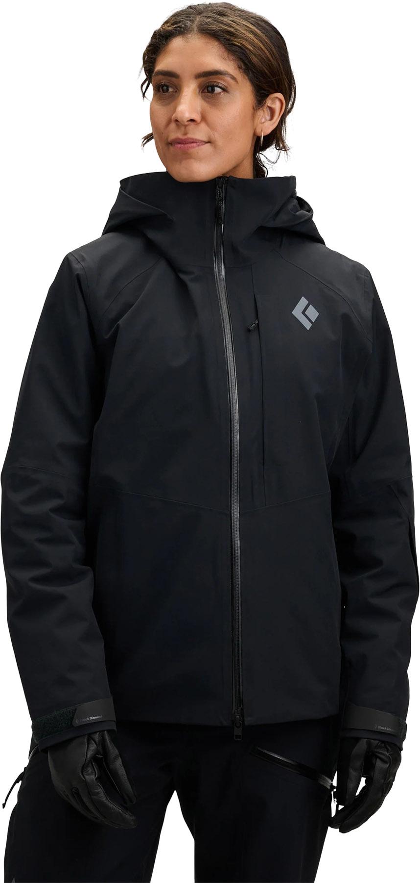 Product gallery image number 2 for product Recon Insulated Shell Jacket - Women's