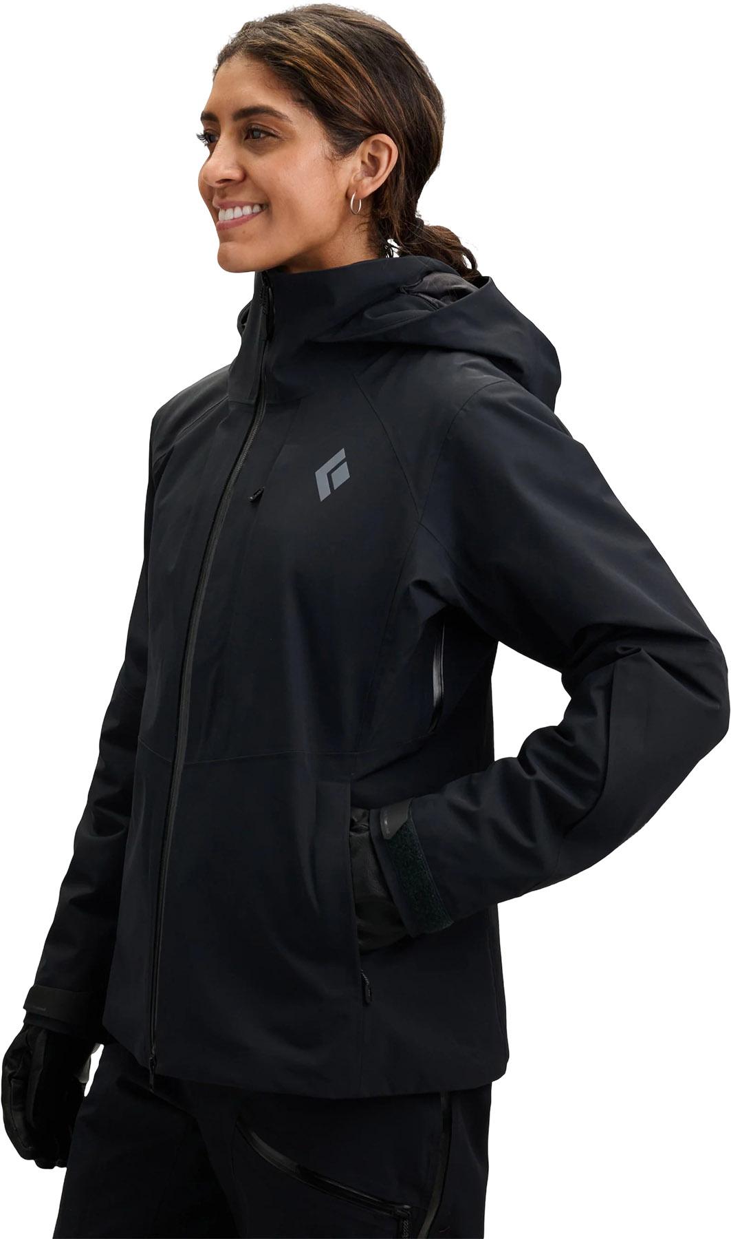 Product gallery image number 3 for product Recon Insulated Shell Jacket - Women's