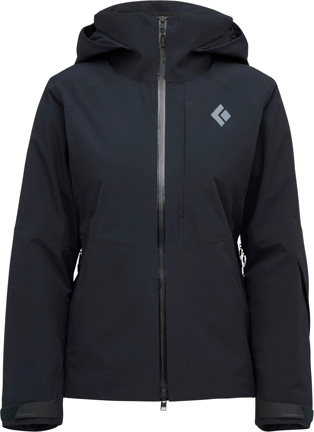 Product gallery image number 1 for product Recon Insulated Shell Jacket - Women's