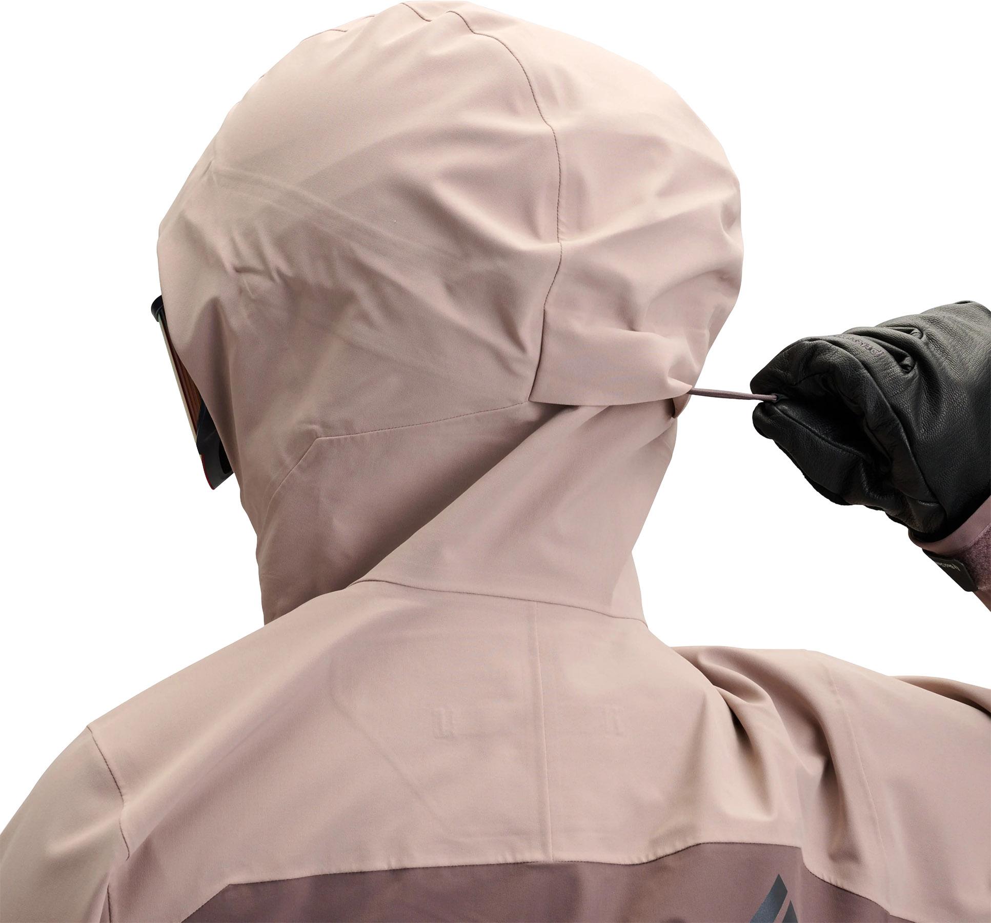 Product gallery image number 5 for product Recon Stretch Shell Jacket - Women's