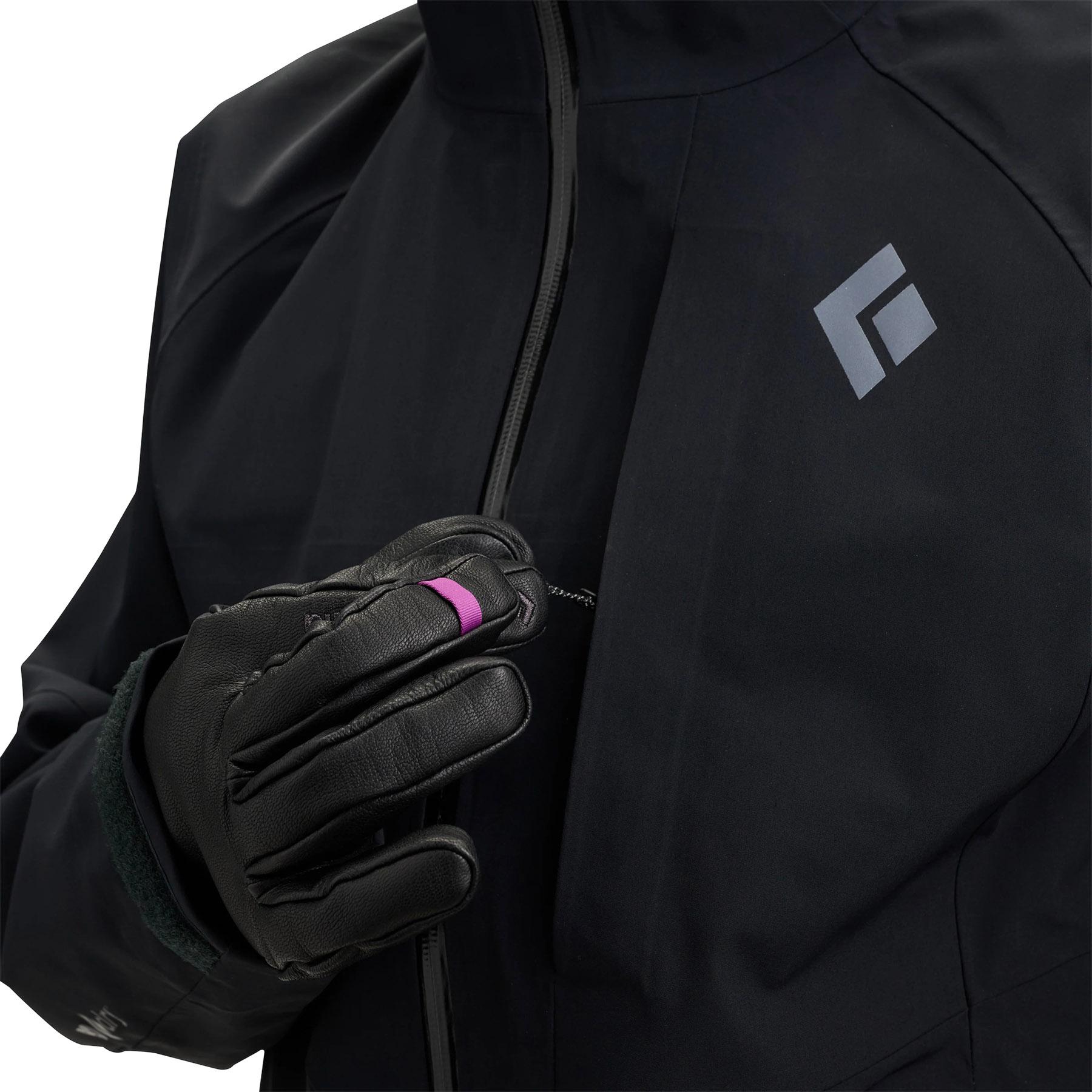 Product gallery image number 6 for product Recon Stretch Shell Jacket - Women's