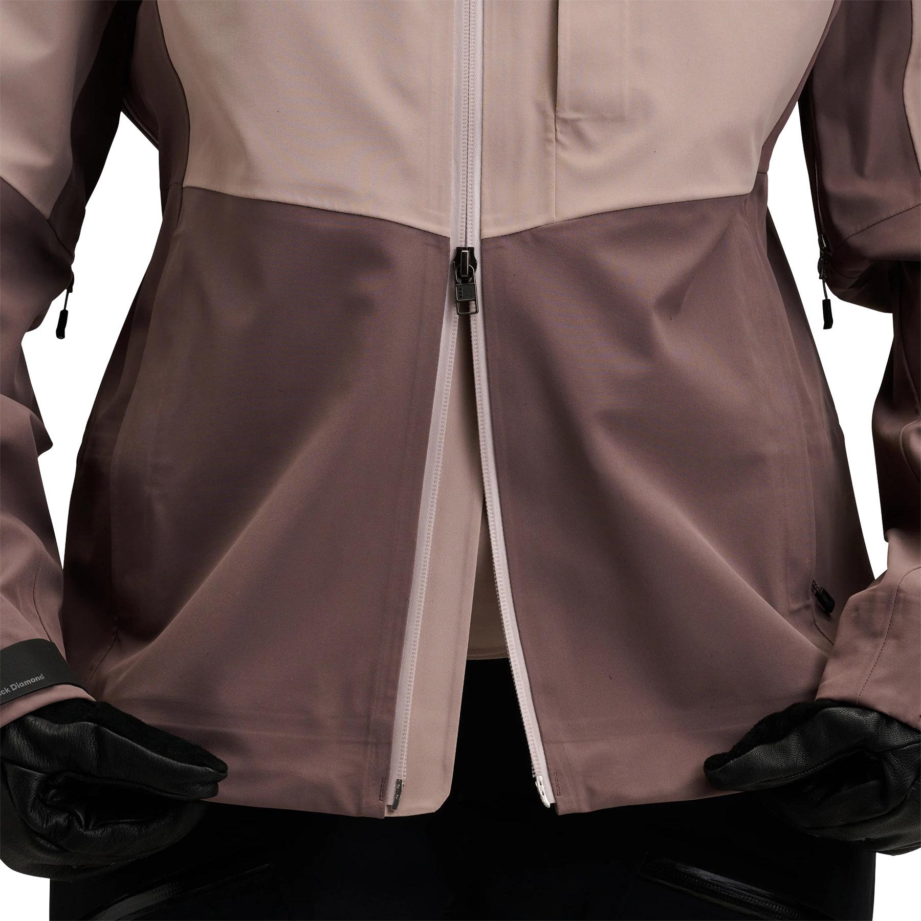 Product gallery image number 7 for product Recon Stretch Shell Jacket - Women's