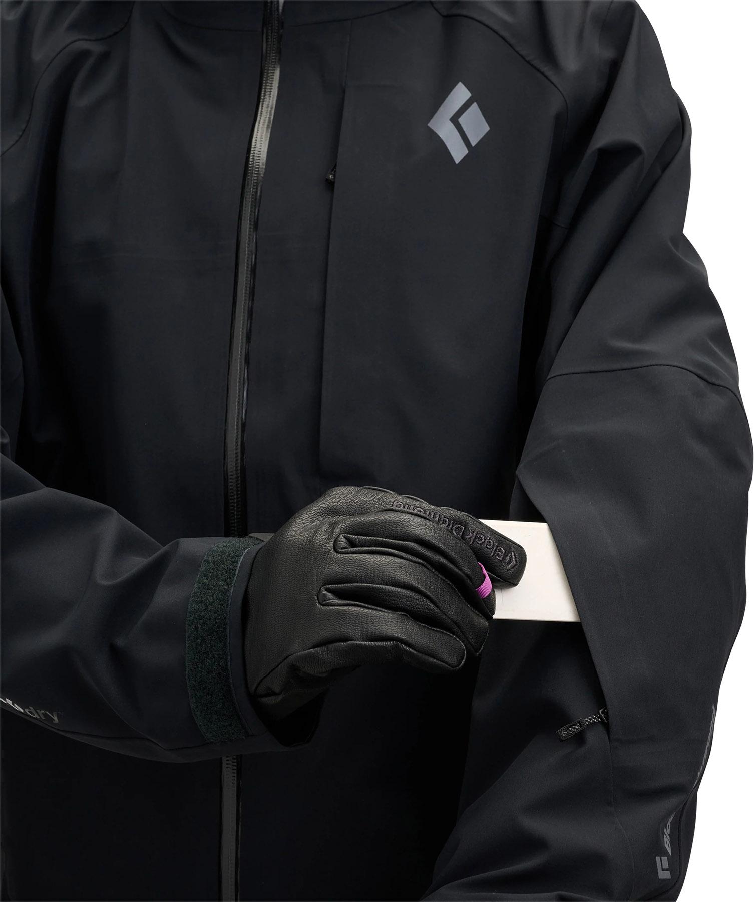 Product gallery image number 10 for product Recon Stretch Shell Jacket - Women's