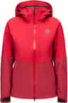 Colour: Coral Red - Mineral Red