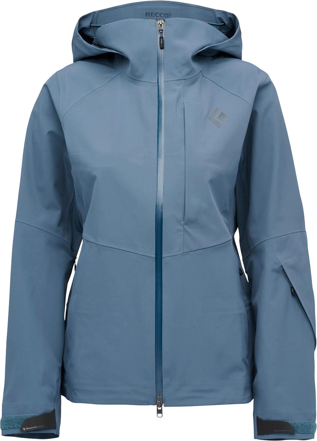 Product image for Recon Stretch Shell Jacket - Women's
