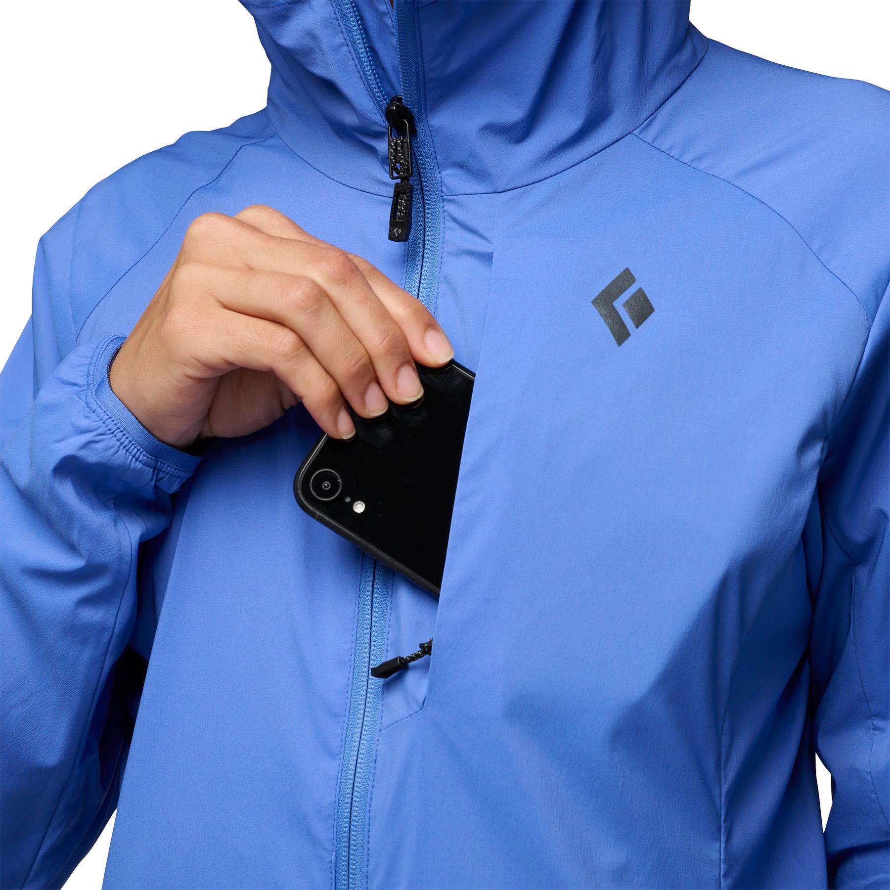 Product gallery image number 5 for product Alpine Start Insulated Hoody - Women's