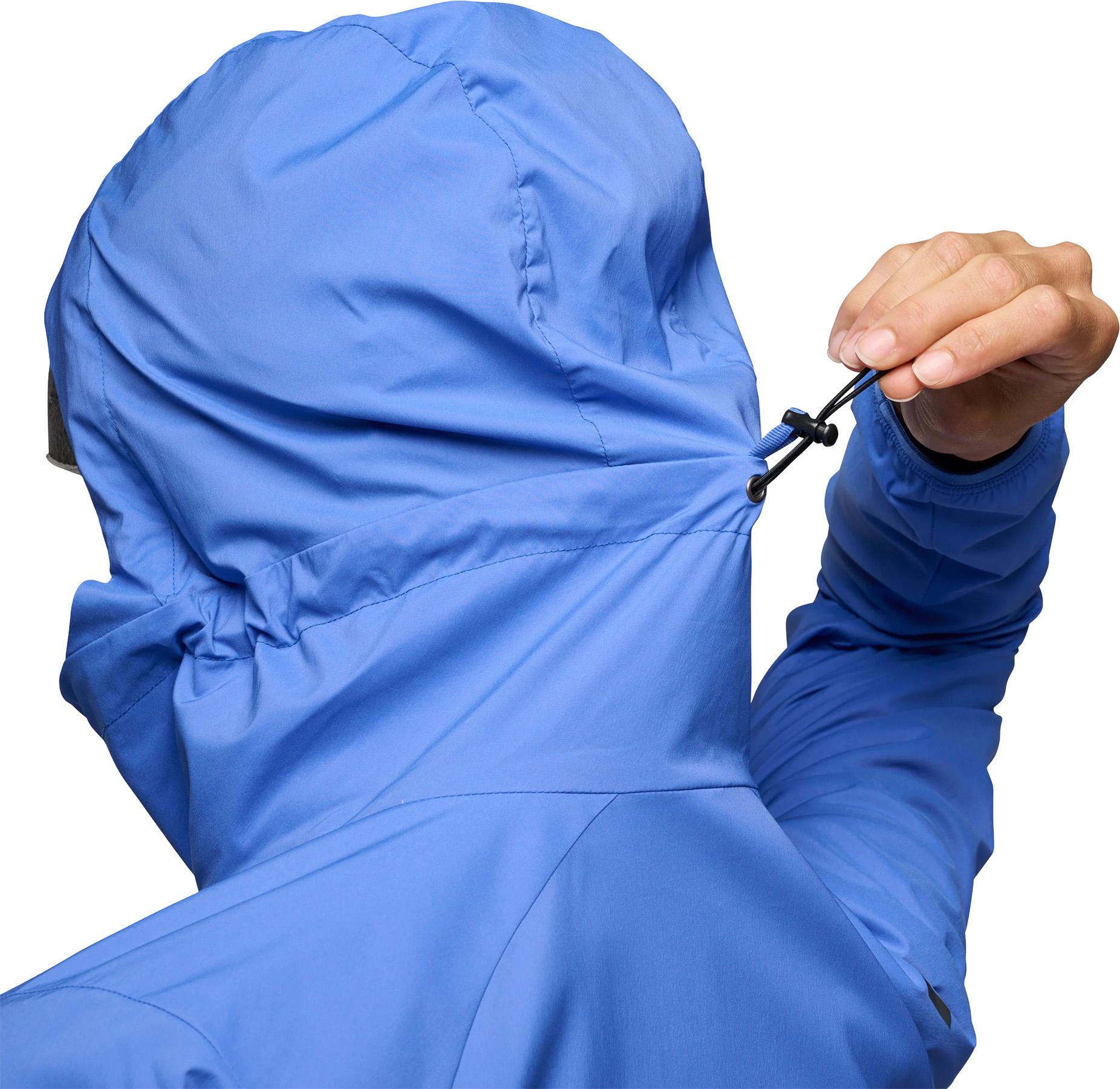 Product gallery image number 7 for product Alpine Start Insulated Hoody - Women's