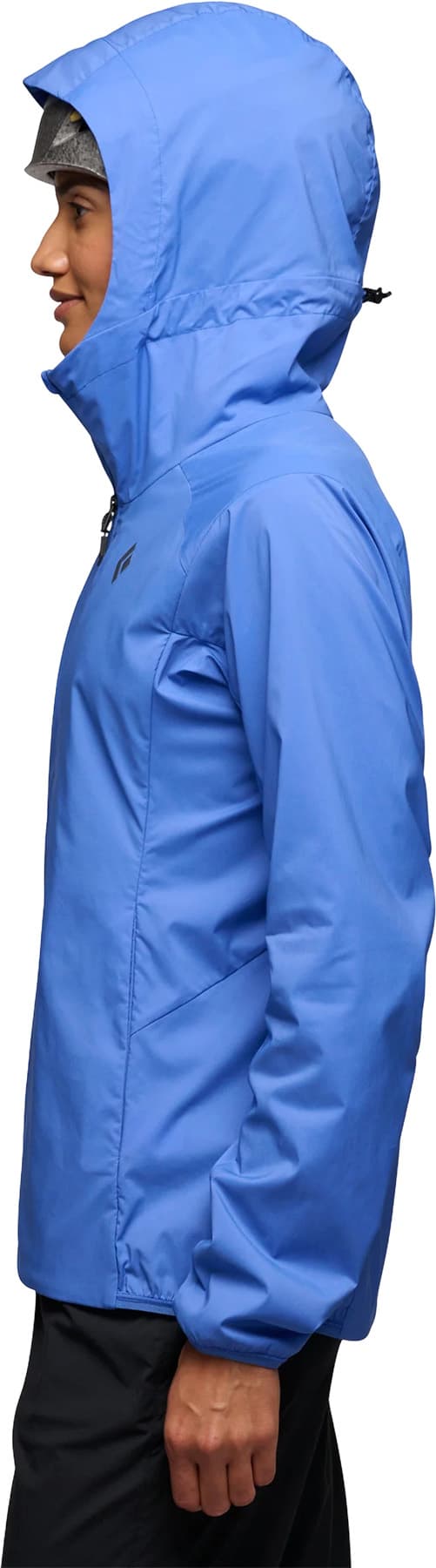 Product gallery image number 3 for product Alpine Start Insulated Hoody - Women's