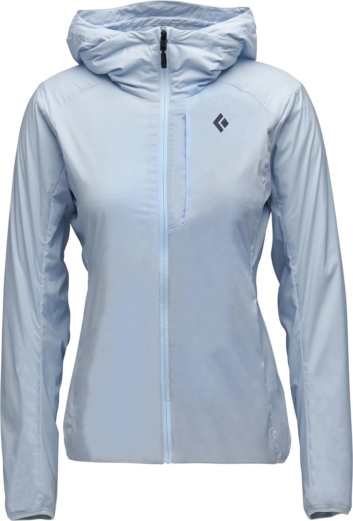 Belay Blue