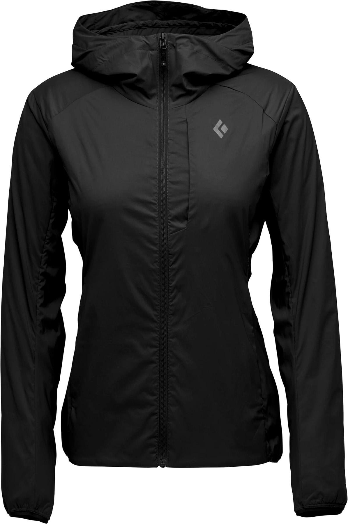 Product image for Alpine Start Insulated Hoody - Women's