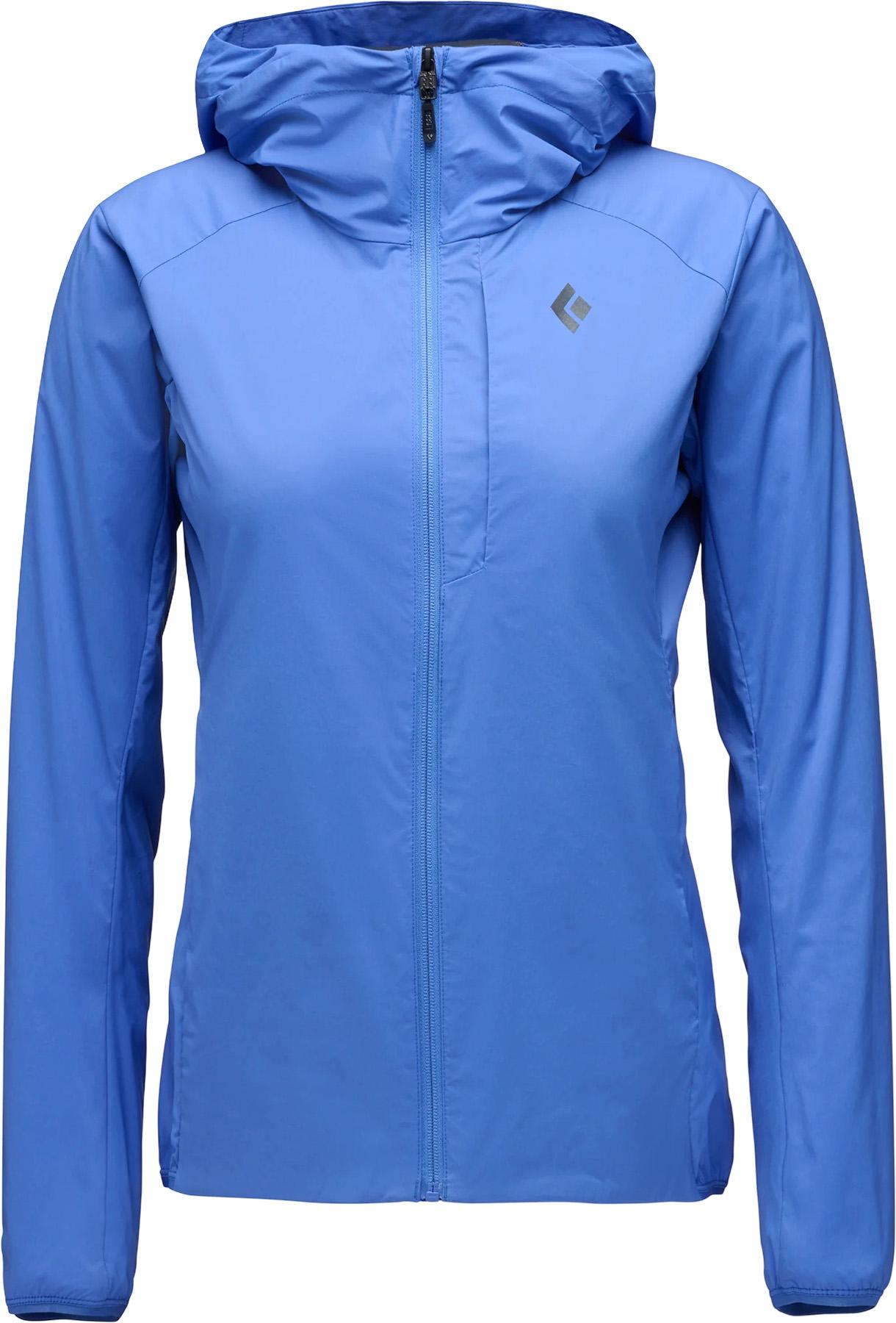Image de produit pour Chandail à capuchon isolé Alpine Start - Femme