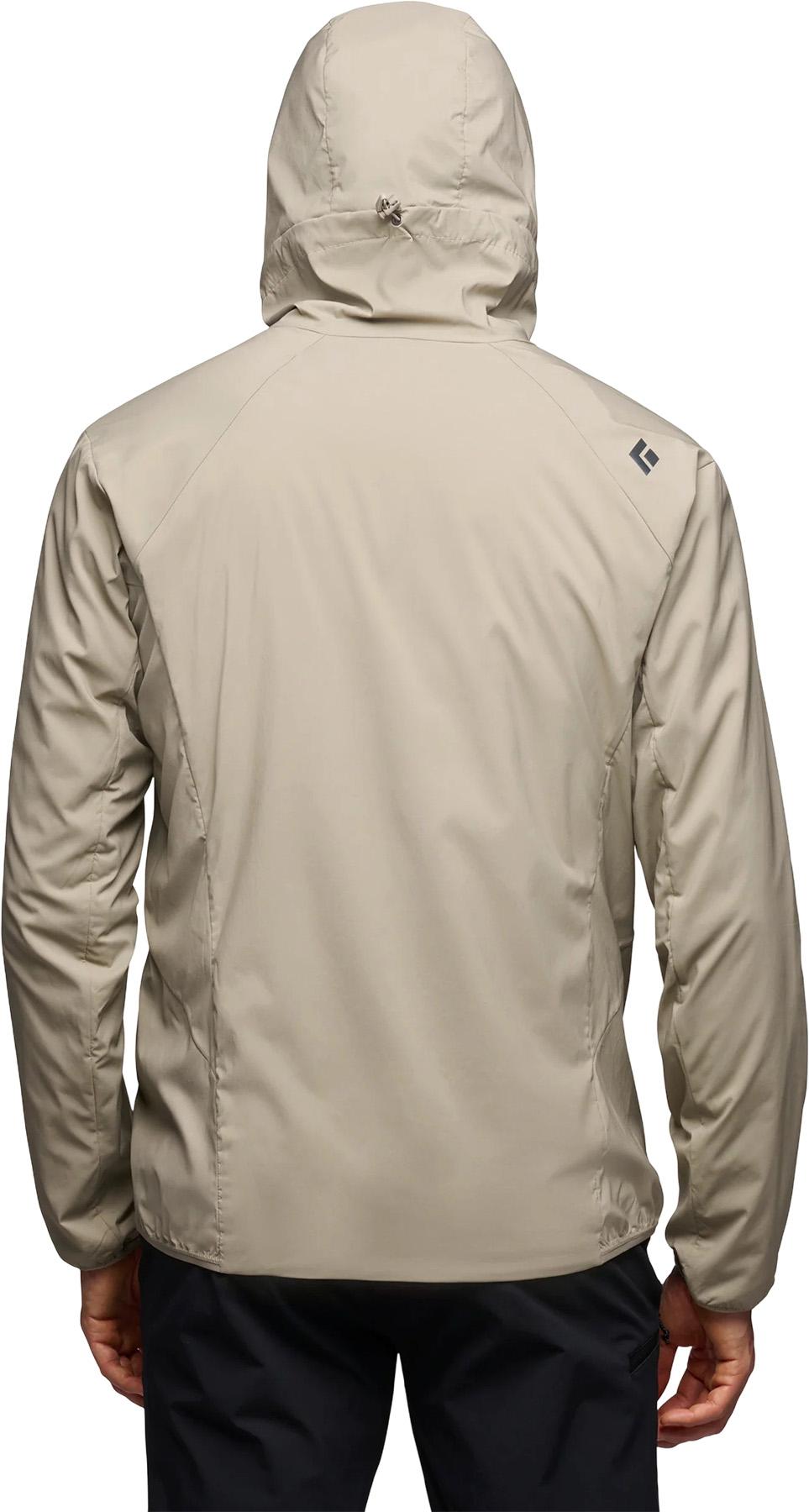 Product gallery image number 4 for product Alpine Start Insulated Hoody - Men's
