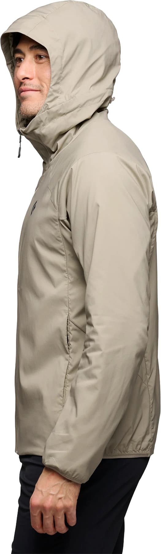 Product gallery image number 3 for product Alpine Start Insulated Hoody - Men's