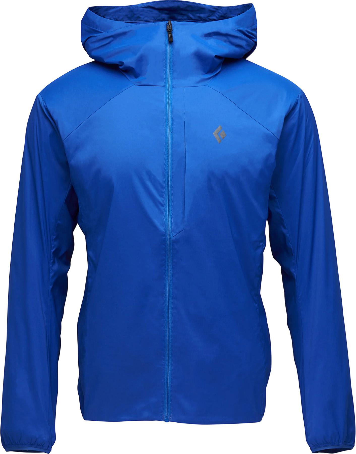 Drifter Blue