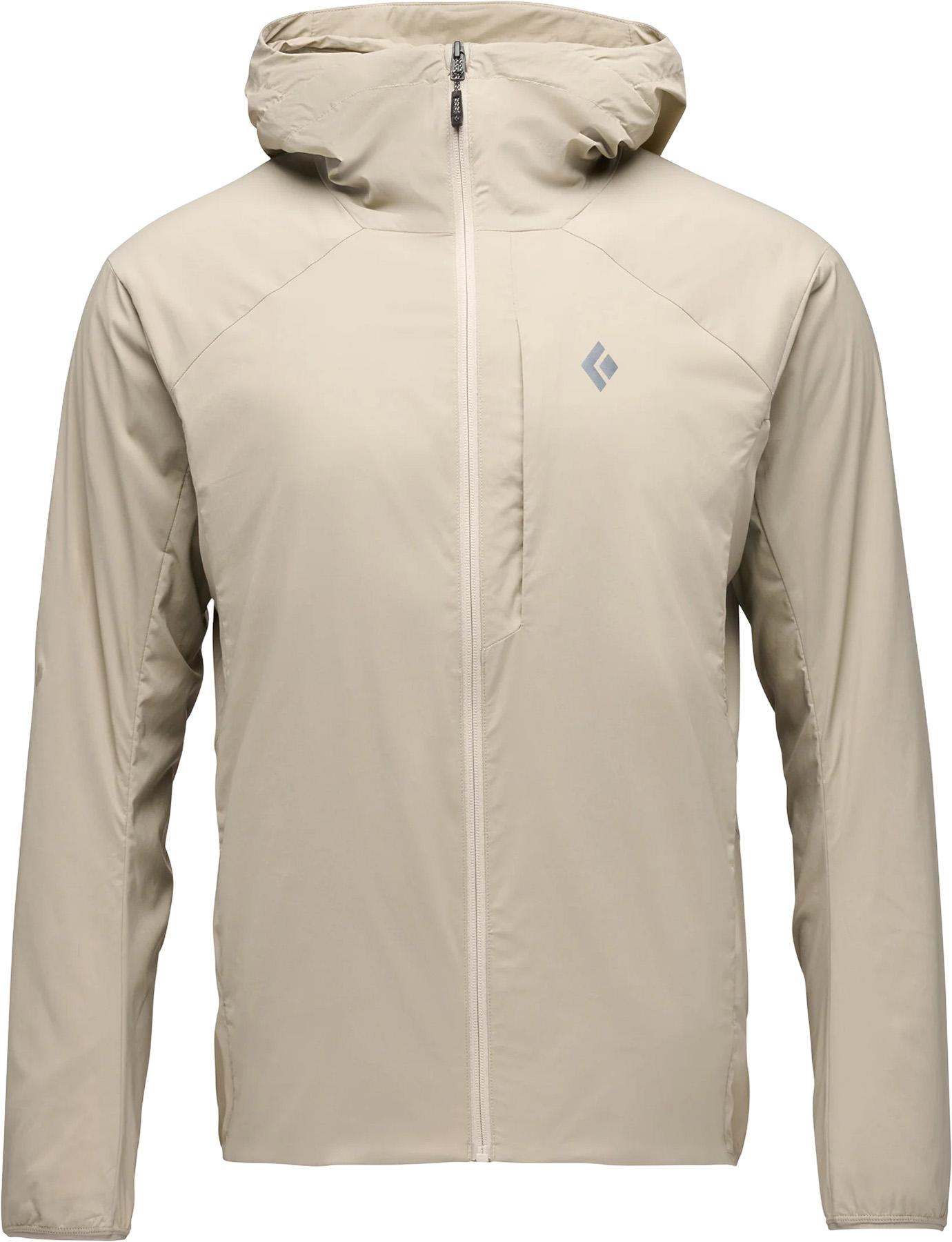 Image de produit pour Chandail à capuchon isolé Alpine Start - Homme