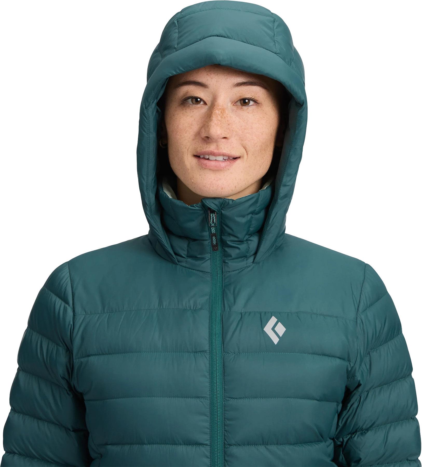 Product gallery image number 3 for product Access Down 2.0 Parka - Women's