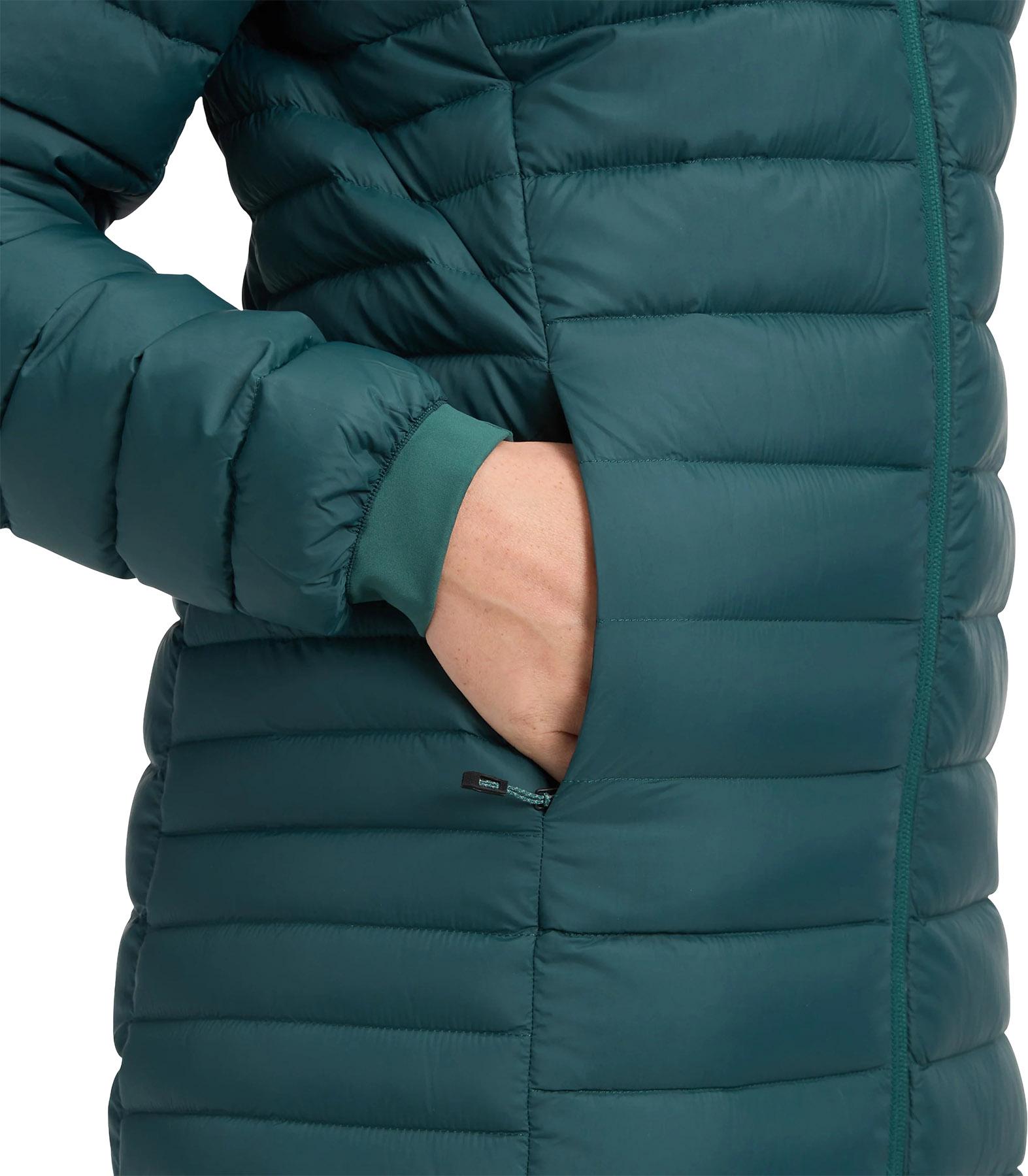 Product gallery image number 4 for product Access Down 2.0 Parka - Women's