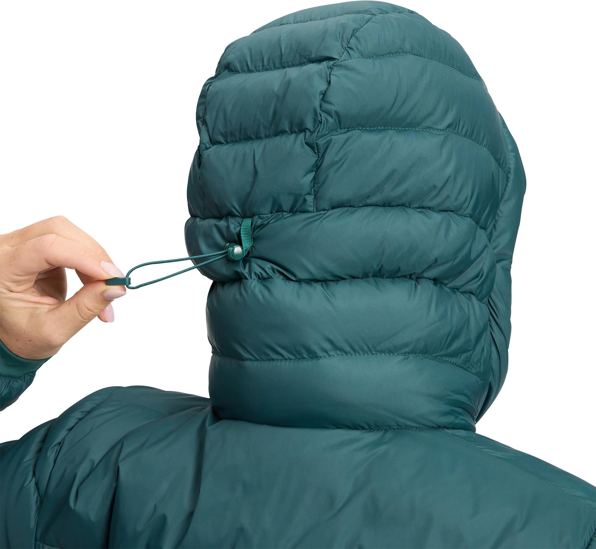 Product gallery image number 6 for product Access Down 2.0 Parka - Women's