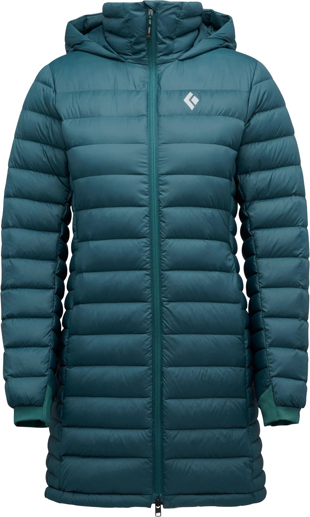 Product gallery image number 1 for product Access Down 2.0 Parka - Women's