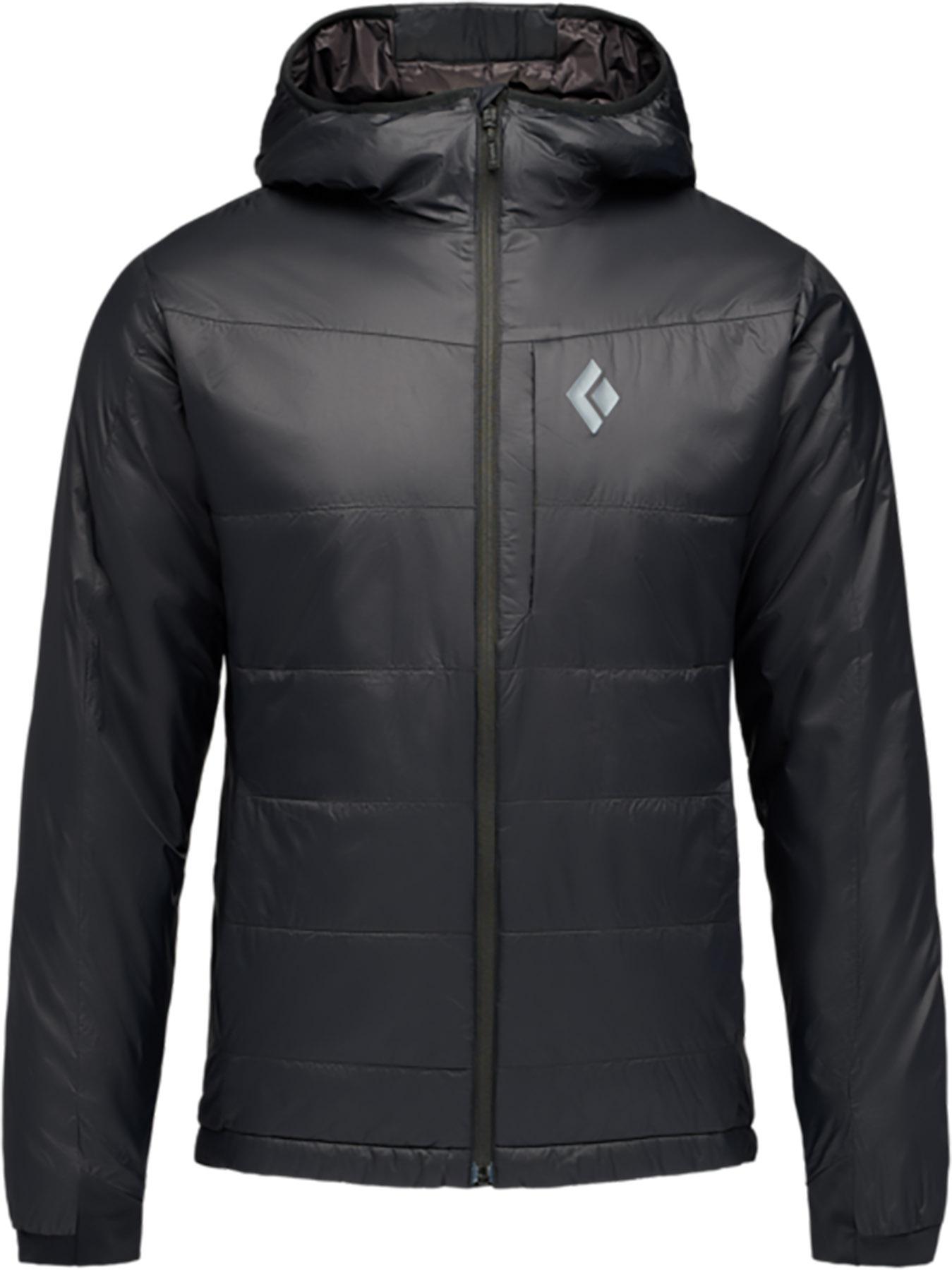 Image de produit pour Chandail à capuchon Solution 2.0 - Homme