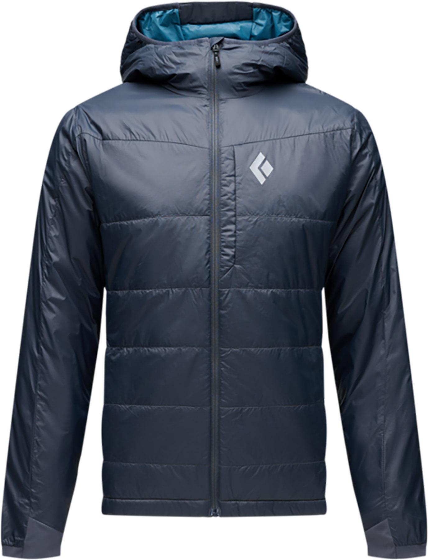Image de produit pour Chandail à capuchon Solution 2.0 - Homme