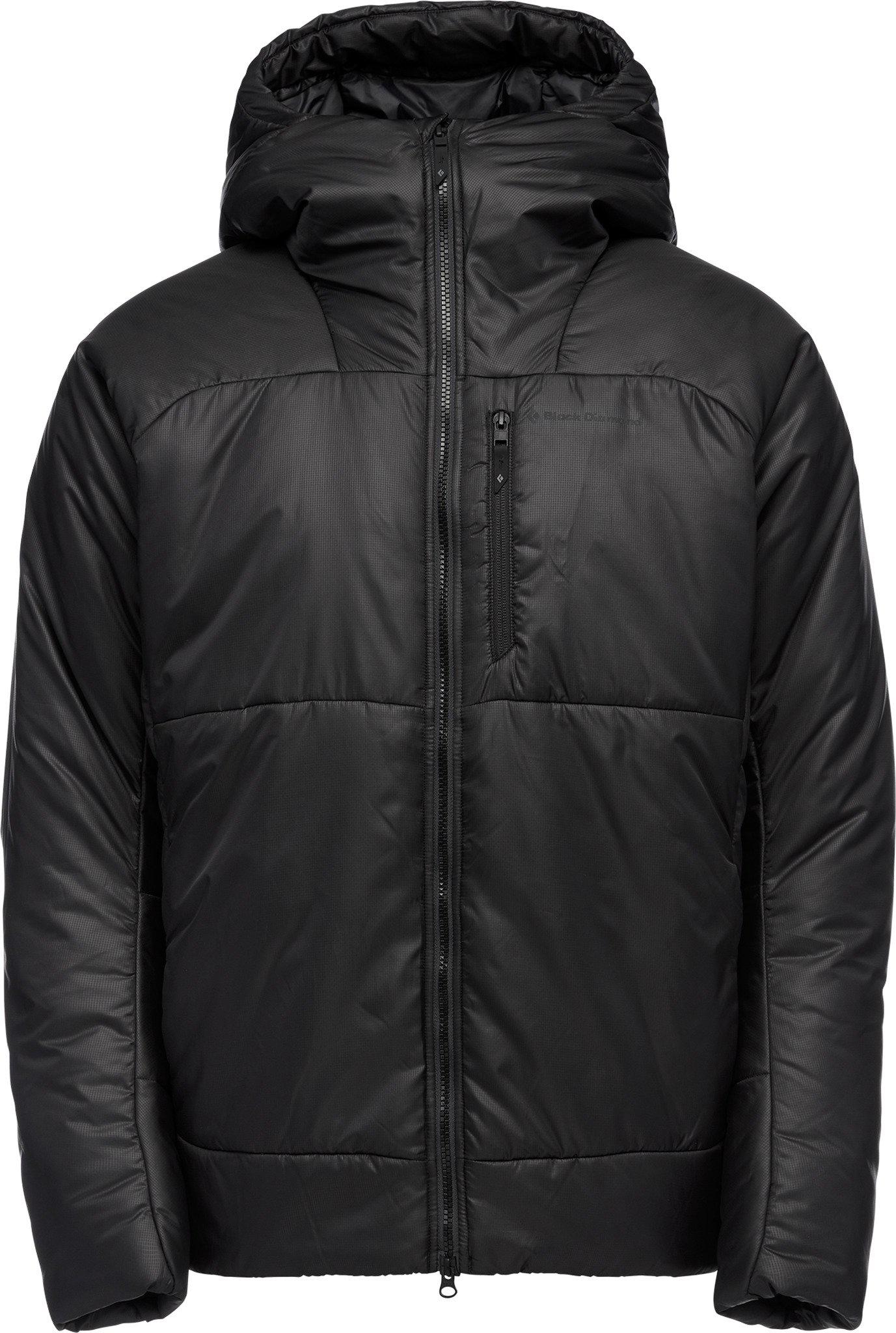 Product gallery image number 1 for product Belay Parka - Men's