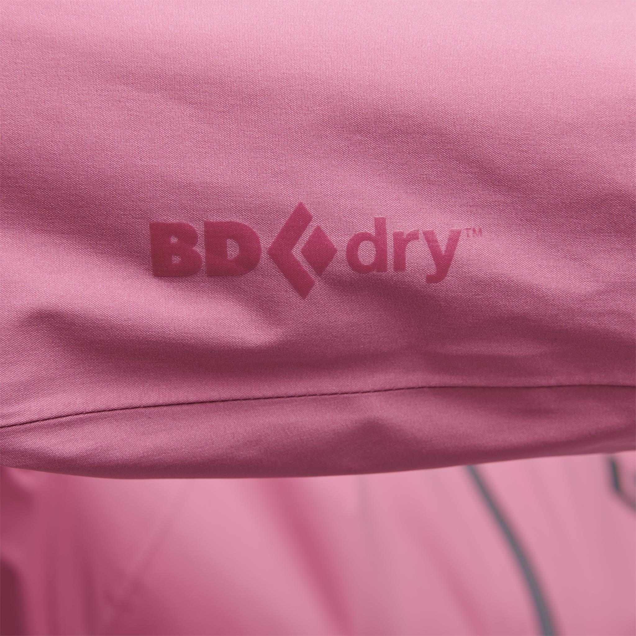 Product gallery image number 3 for product Stormline Stretch Anorak - Women's