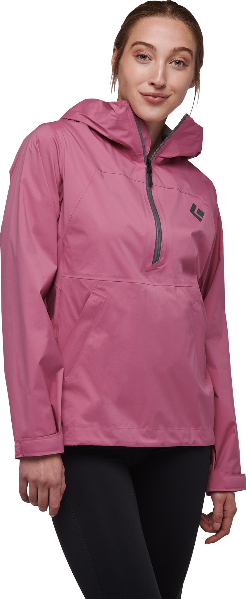 Product gallery image number 9 for product Stormline Stretch Anorak - Women's