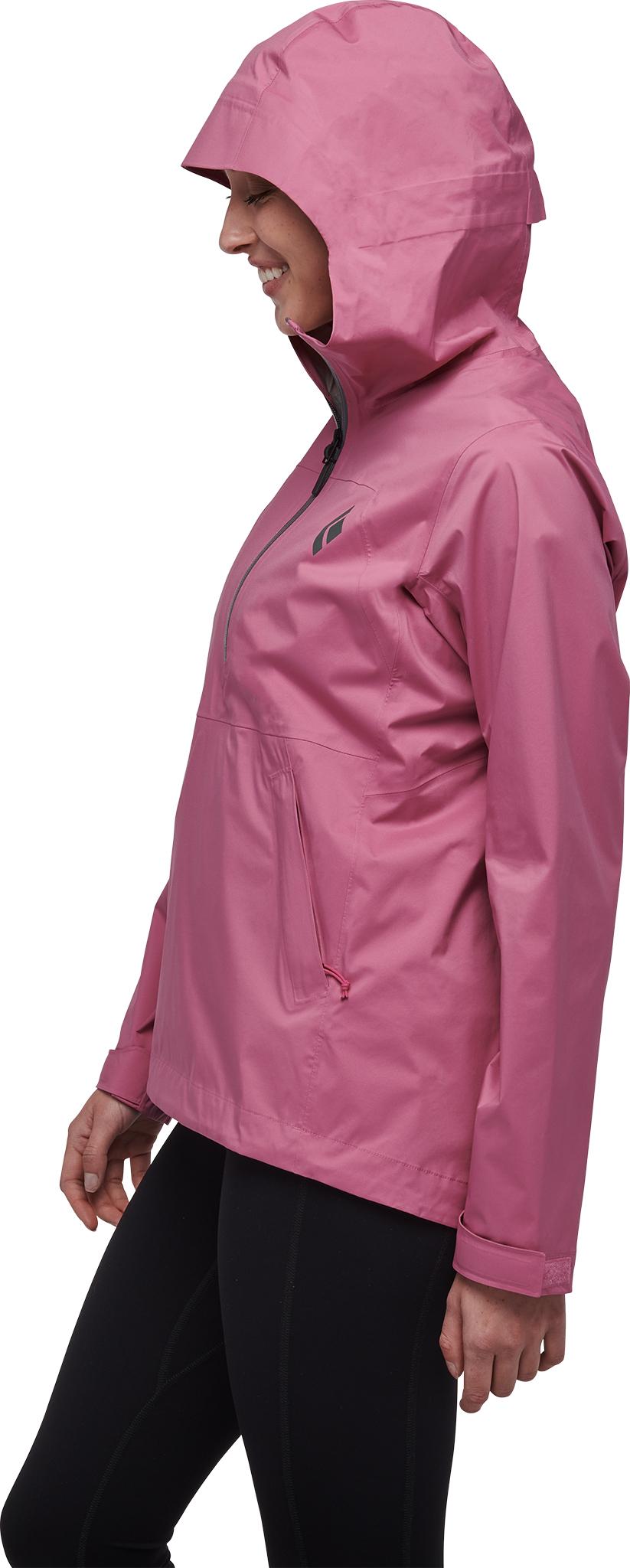 Product gallery image number 10 for product Stormline Stretch Anorak - Women's
