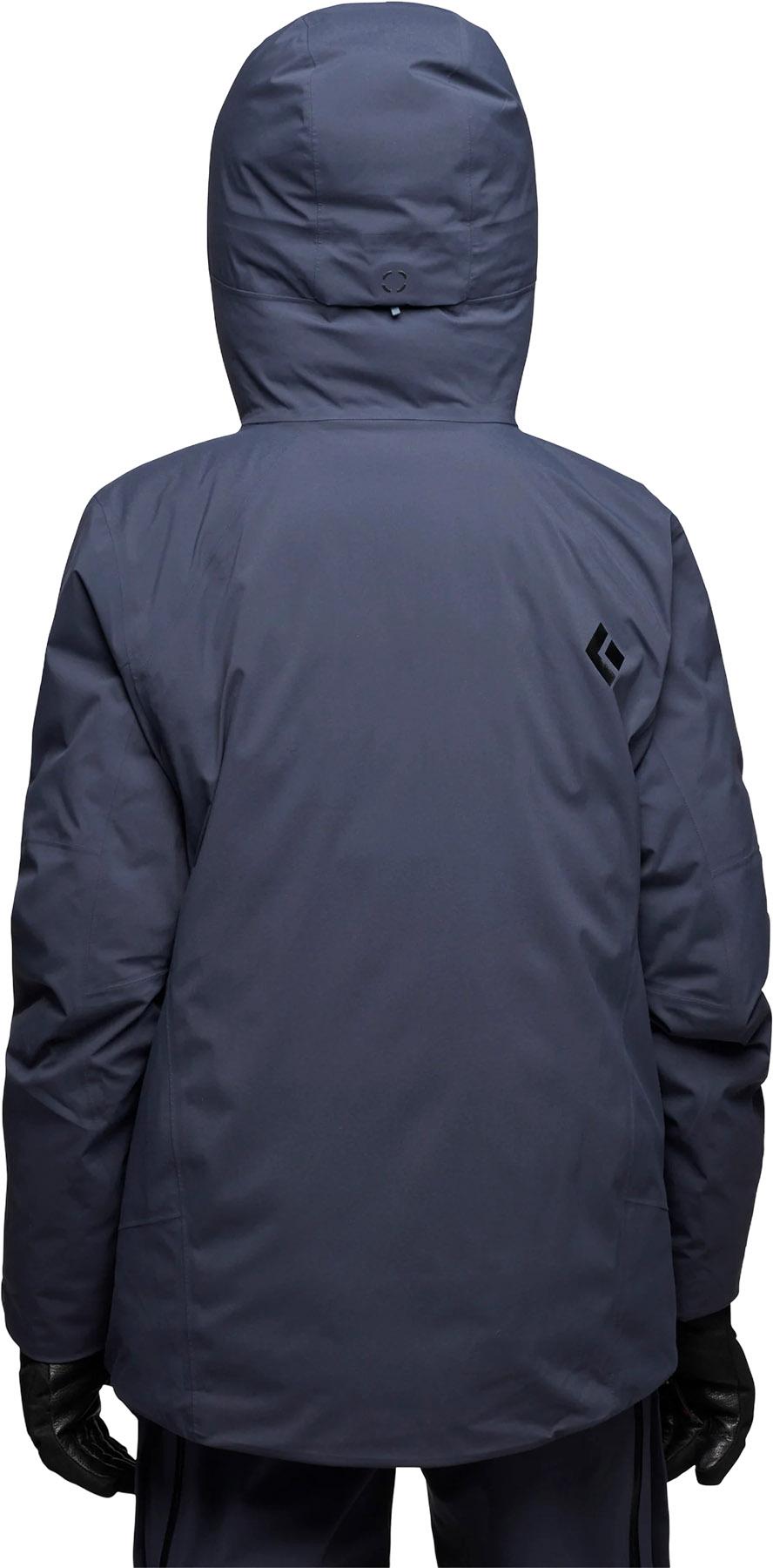 Numéro de l'image de la galerie de produits 9 pour le produit Parka isolé Factor - Femme