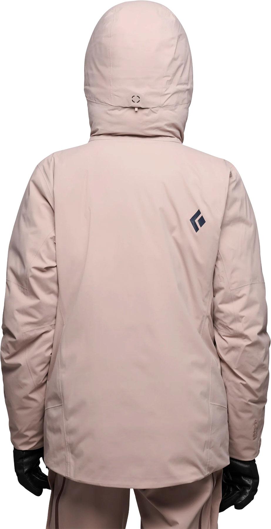 Numéro de l'image de la galerie de produits 2 pour le produit Parka isolé Factor - Femme 