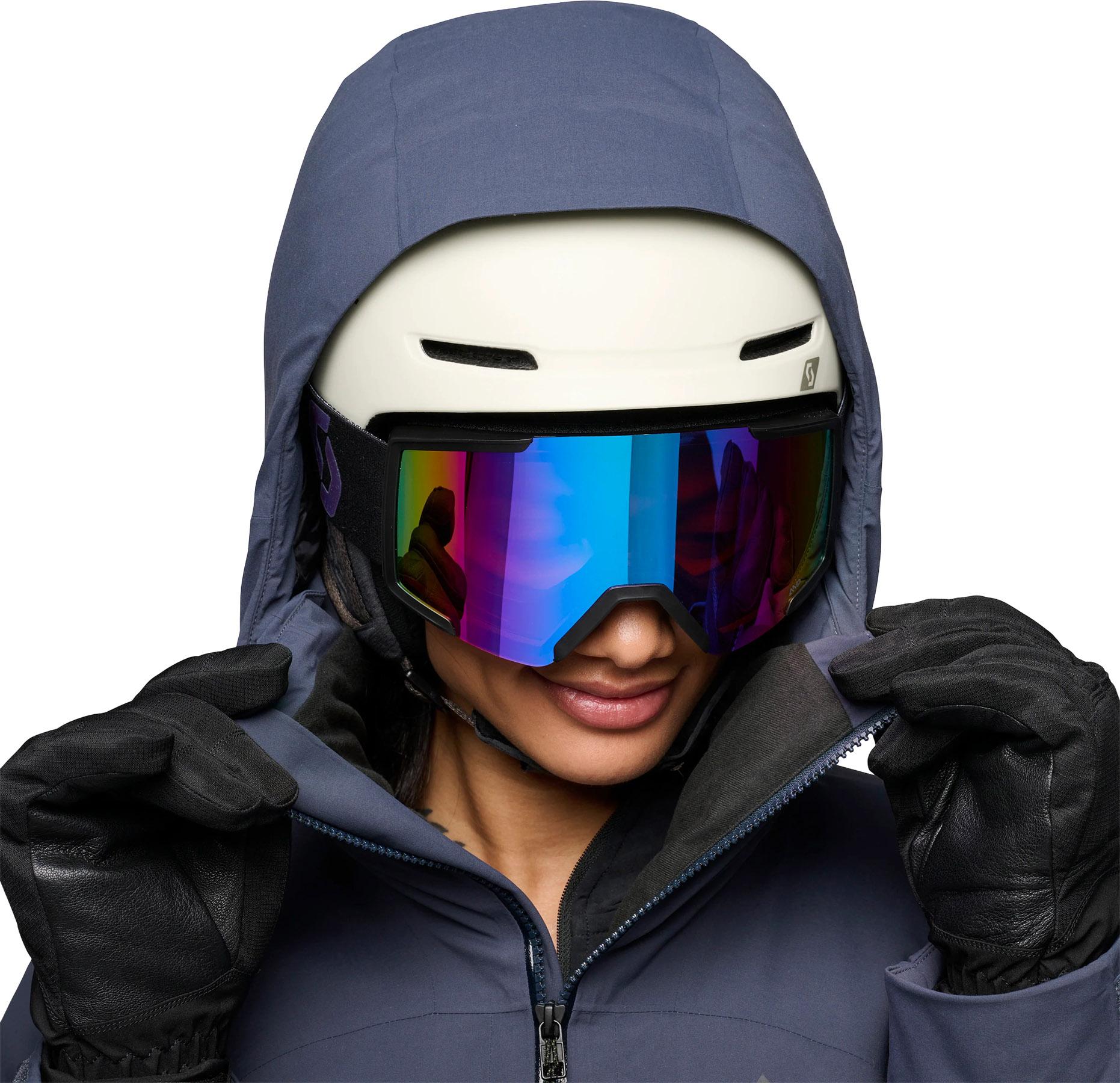Numéro de l'image de la galerie de produits 10 pour le produit Parka isolé Factor - Femme