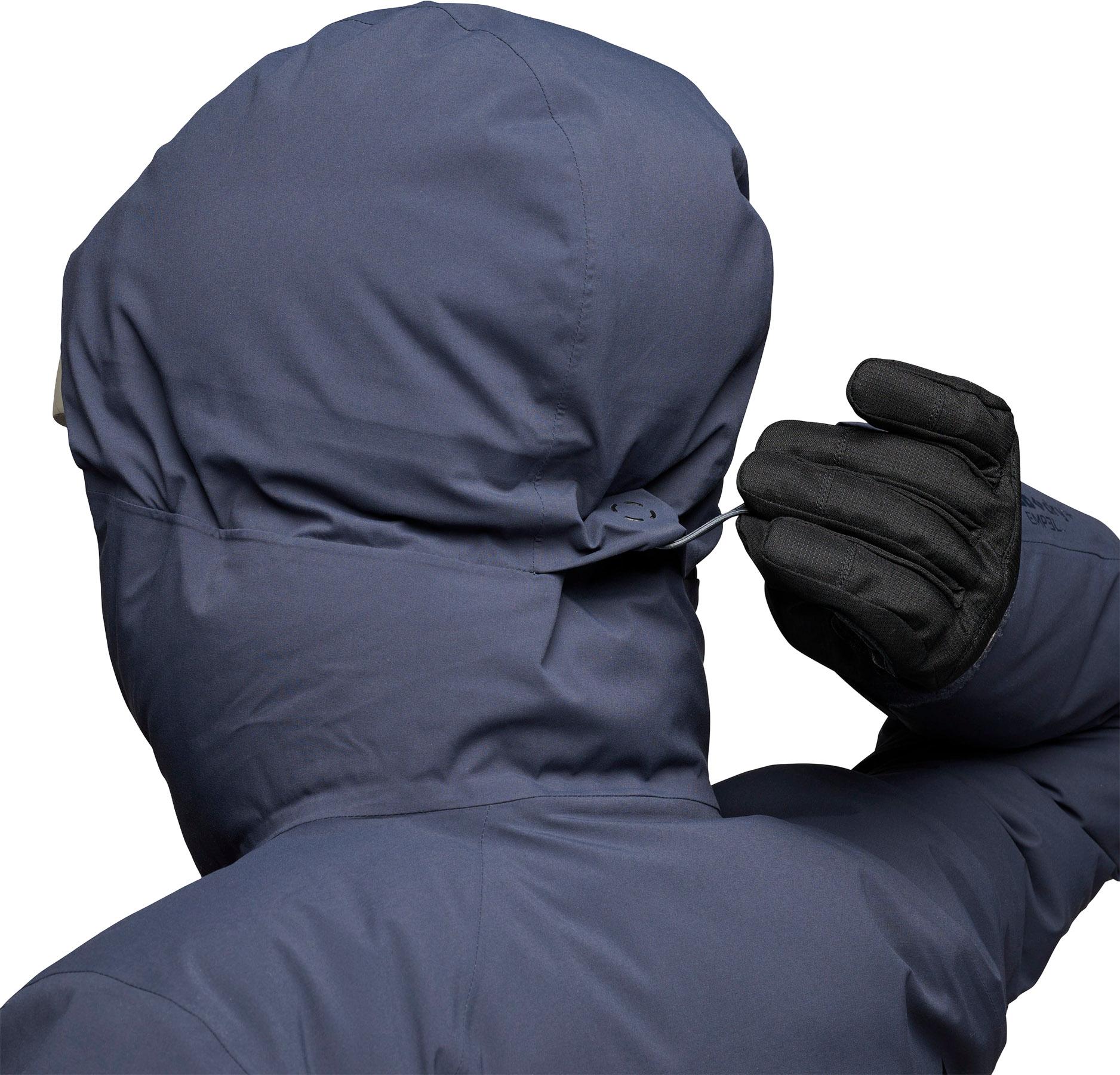 Numéro de l'image de la galerie de produits 11 pour le produit Parka isolé Factor - Femme