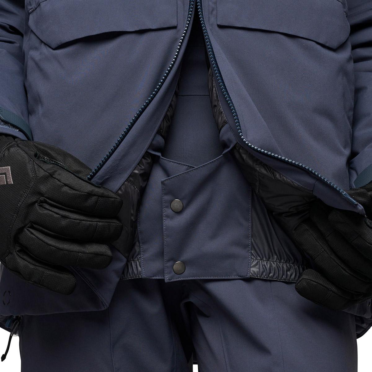 Numéro de l'image de la galerie de produits 2 pour le produit Parka isolé Factor - Femme