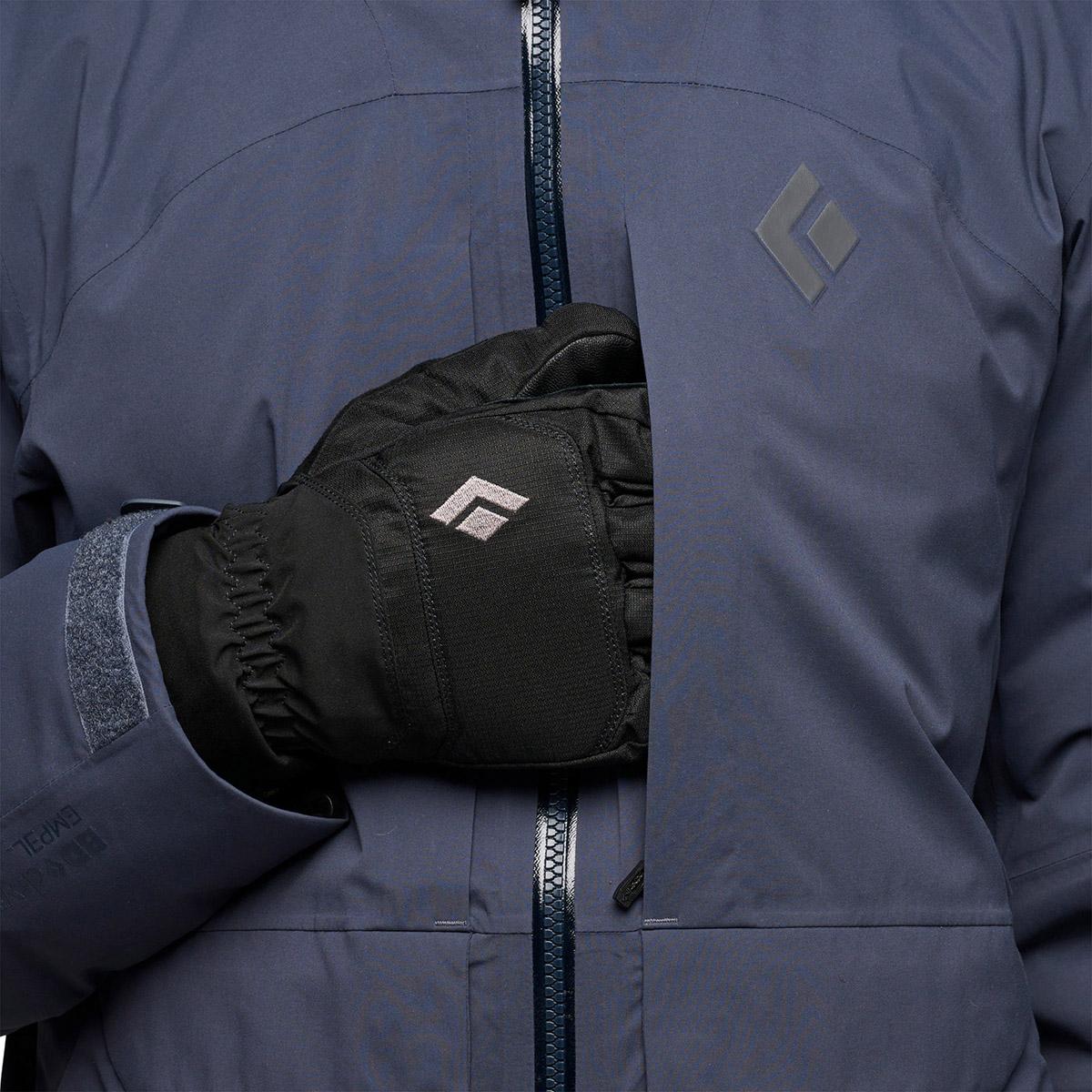 Numéro de l'image de la galerie de produits 3 pour le produit Parka isolé Factor - Femme