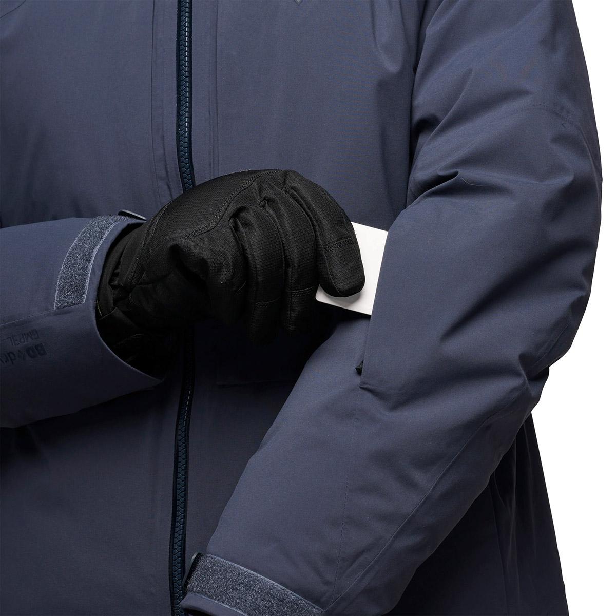 Numéro de l'image de la galerie de produits 4 pour le produit Parka isolé Factor - Femme